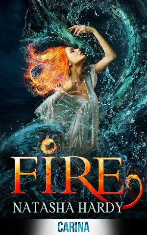 [The Mermaid Legacy 02] • Fire